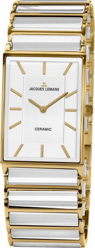 Часы Jacques Lemans York 1-1651F